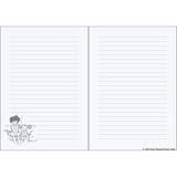 My Neighbour Totoro 'Let's Ride The Cat Bus' journal