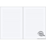 My Neighbour Totoro 'Let's Ride The Cat Bus' journal