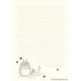 My Neighbour Totoro stationery set | Scout & Co