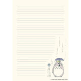 My Neighbour Totoro stationery set | Scout & Co