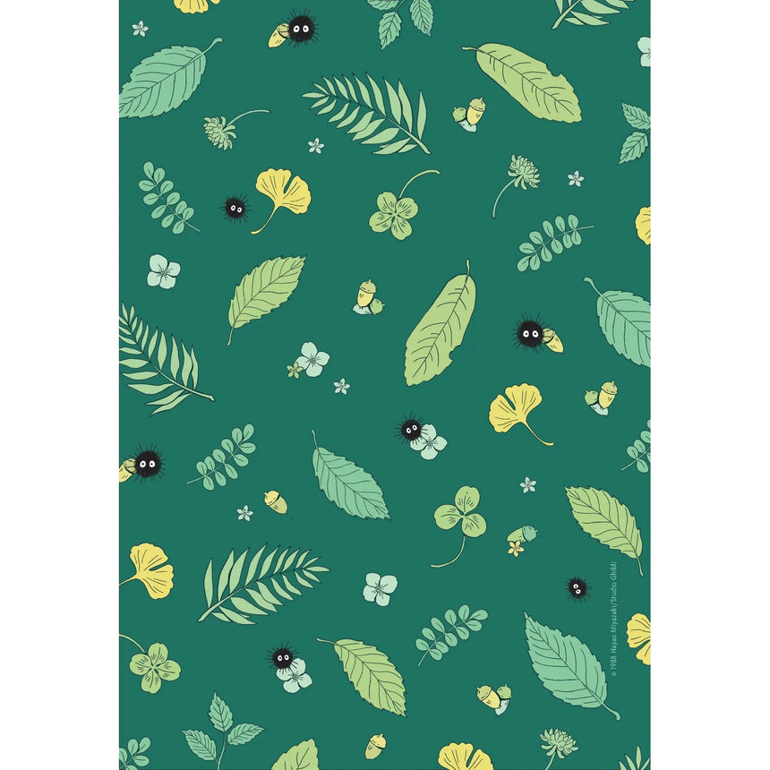 My Neighbour Totoro stationery set | Scout & Co