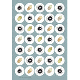 My Neighbour Totoro stationery set | Scout & Co