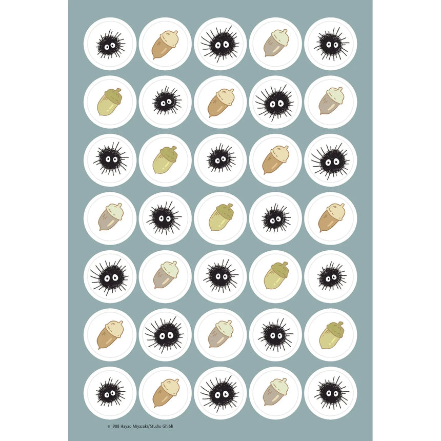 My Neighbour Totoro stationery set | Scout & Co