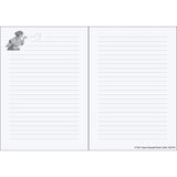 Studio Ghibli - Spirited Away The Bathhouse journal | Scout & Co