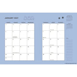 My Neighbour Totoro - 2027 Planner | Scout & Co