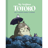 My Neighbour Totoro - 2027 Planner | Scout & Co