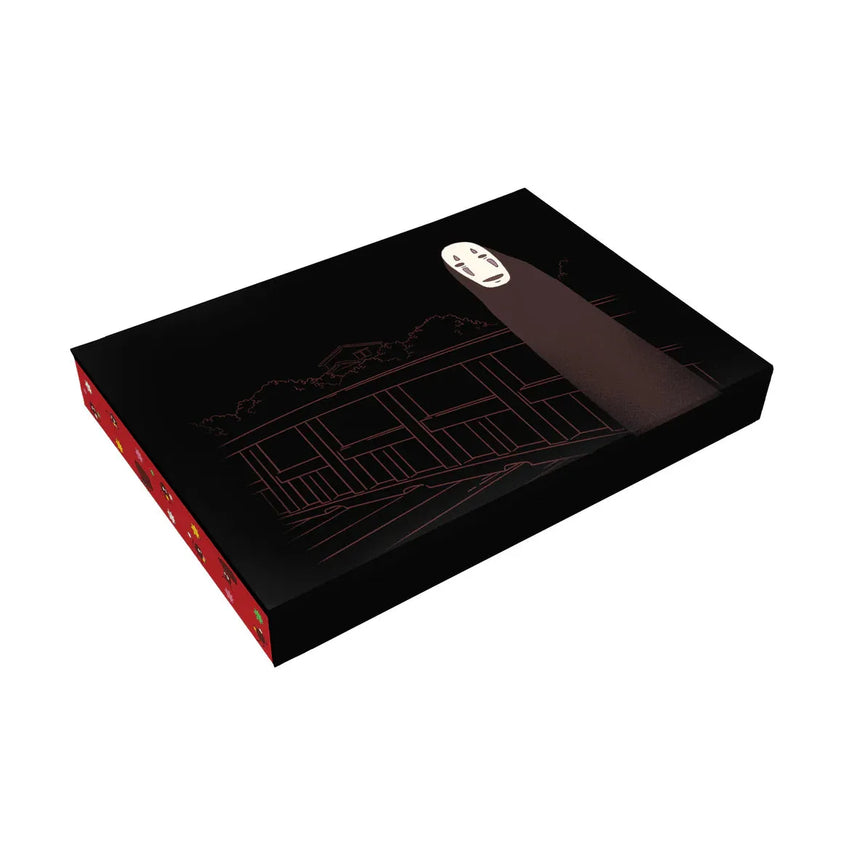 Studio Ghibli - Spirited Away stationery set | Scout & Co