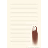 Studio Ghibli - Spirited Away stationery set | Scout & Co
