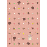 Studio Ghibli - Spirited Away stationery set | Scout & Co