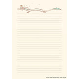 Studio Ghibli - Spirited Away stationery set | Scout & Co