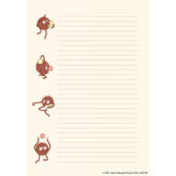 Studio Ghibli - Spirited Away stationery set | Scout & Co