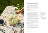Cake Picnic: Recipes for the love of cake and friends - Elisa Sunga