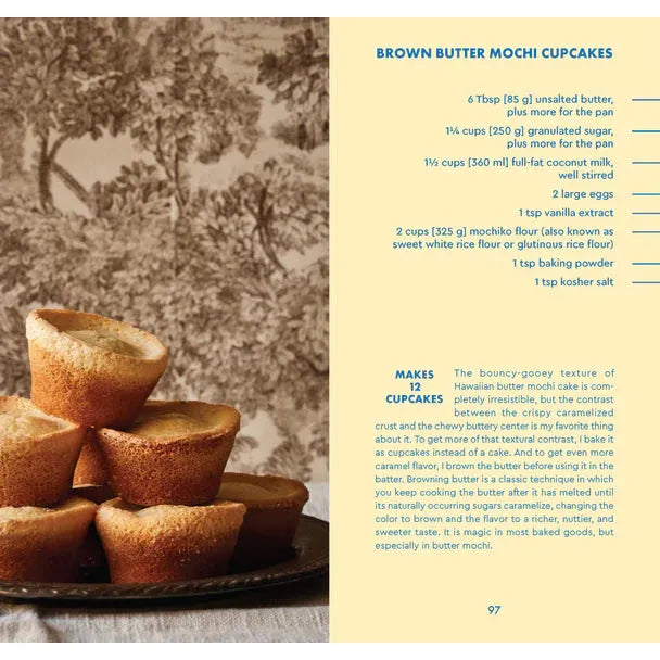 The Butter Book - Anna Stockwell | Scout & Co