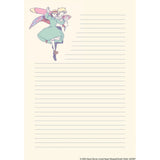 Studio Ghibli - Howl's Moving Castle stationery set | Scout & Co