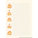 Studio Ghibli - Howl's Moving Castle stationery set | Scout & Co