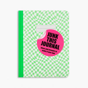 Notebooks 
