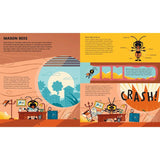 STEMville: The Bee Connection - Ben Newman | Scout & Co