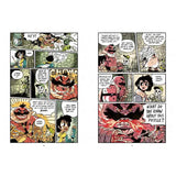 Fantasy Sports 1: The Court of Souls - Sam Bosma | Scout & Co