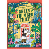 Detective Stanley and the Green Thumbed Thief - Hannah Tunnicliffe | Scout & Co