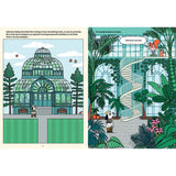 Detective Stanley and the Green Thumbed Thief - Hannah Tunnicliffe | Scout & Co