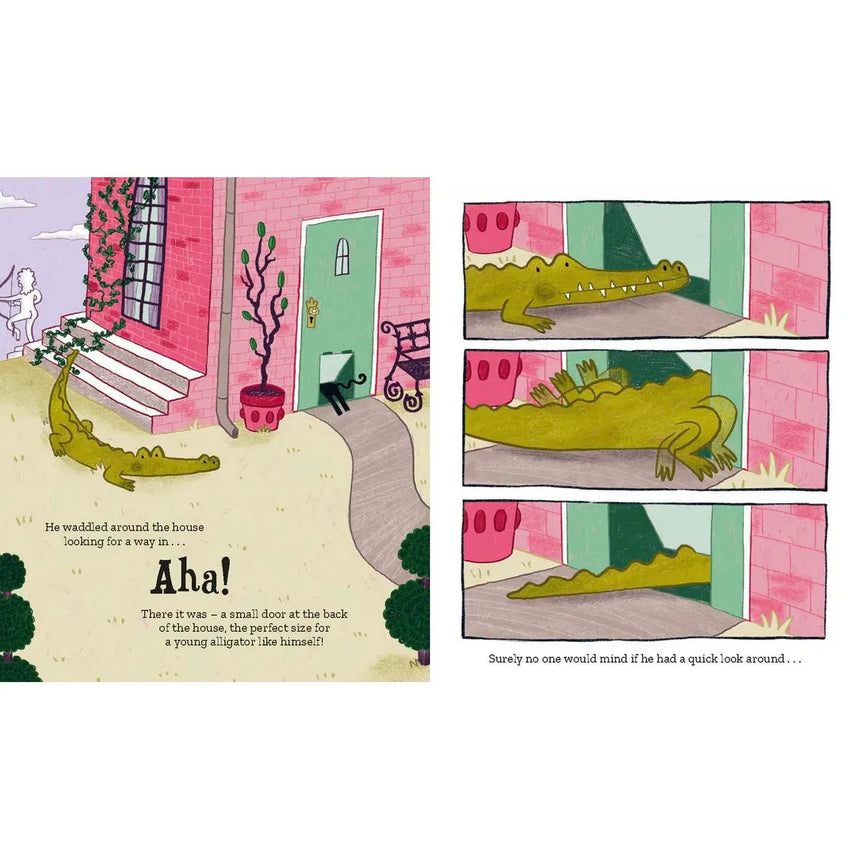 See You Later… - April Suddendorf | Scout & Co