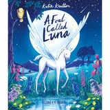 A Foal Called Luna - Katie Knutton | Scout & Co