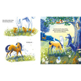 A Foal Called Luna - Katie Knutton | Scout & Co