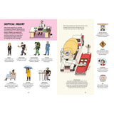 The Unexplained: Urban Legends - Adam Allsuch Boardman | Scout & Co