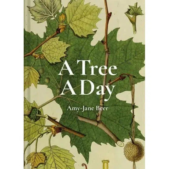 A Tree A Day - Amy-Jane Beer | Scout & Co