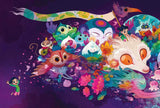 The Nightlights Collection: A Trilogy of Tales - Lorena Alvarez