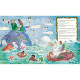 All The World's A Stage: Peter Pan - A pop-out sound adventure - JM Barrie | Scout & Co