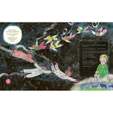 All The World's A Stage: Peter Pan - A pop-out sound adventure - JM Barrie | Scout & Co