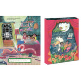 All The World's A Stage: Peter Pan - A pop-out sound adventure - JM Barrie | Scout & Co