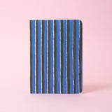 Egg Press - Foldeeo Notebook - Shaggy Stripe | Scout & Co