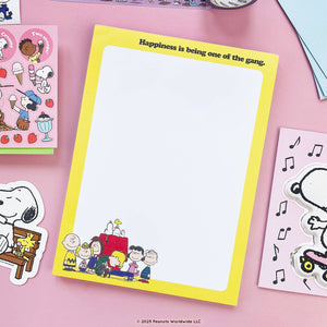 Notebooks 
