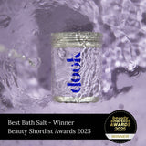 Dook - Bath Salts - Lavender, Mandarin, Coriander & Cedar | Scout & Co