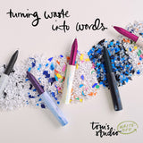 Tom's Studio - The Wren Write Off refillable pen - Funfetti | Scout & Co