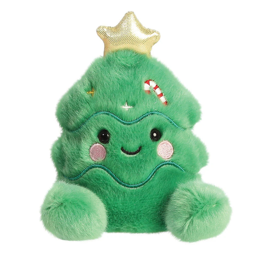 Aurora - Palm Pals soft toy - Jubilee Tree | Scout & Co