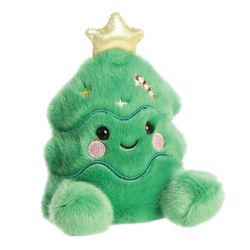 Aurora - Palm Pals soft toy - Jubilee Tree | Scout & Co