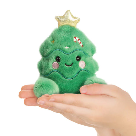 Aurora - Palm Pals soft toy - Jubilee Tree | Scout & Co