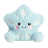 Aurora - Palm Pals soft toy - Frosty Snowflake | Scout & Co