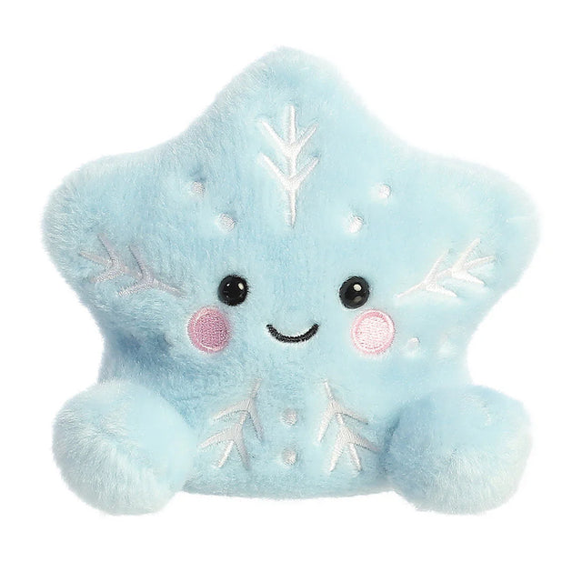 Aurora - Palm Pals soft toy - Frosty Snowflake | Scout & Co
