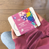 Cotton Twist - Unicorn Love bracelet making kit | Scout & Co