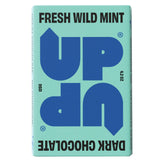 Up-Up - Wild Mint Dark Chocolate Bar | Scout & Co