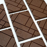 Up-Up - Sweet Orange Milk Chocolate Bar | Scout & Co