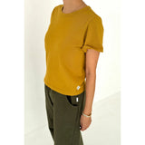 Le Bon Shoppe - The Little Boy tee - Honeycomb | Scout & Co