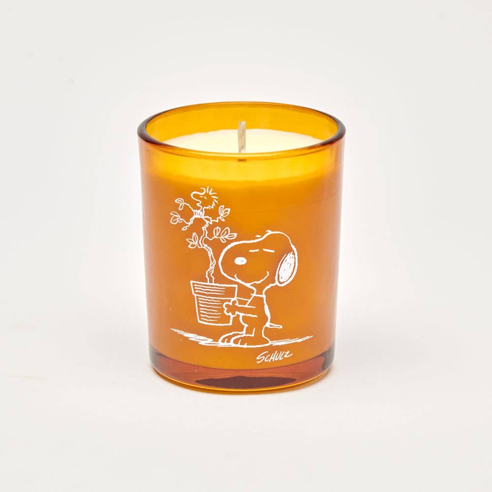 Magpie - Peanuts candle - Blooms | Scout & Co