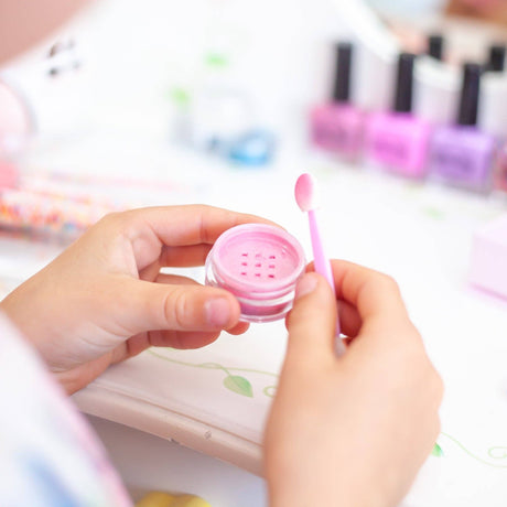 Oh Flossy - Mini Make-up Set