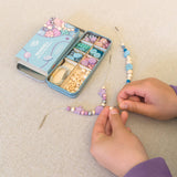 Cotton Twist - Seashell Bracelet Bead Kit | Scout & Co