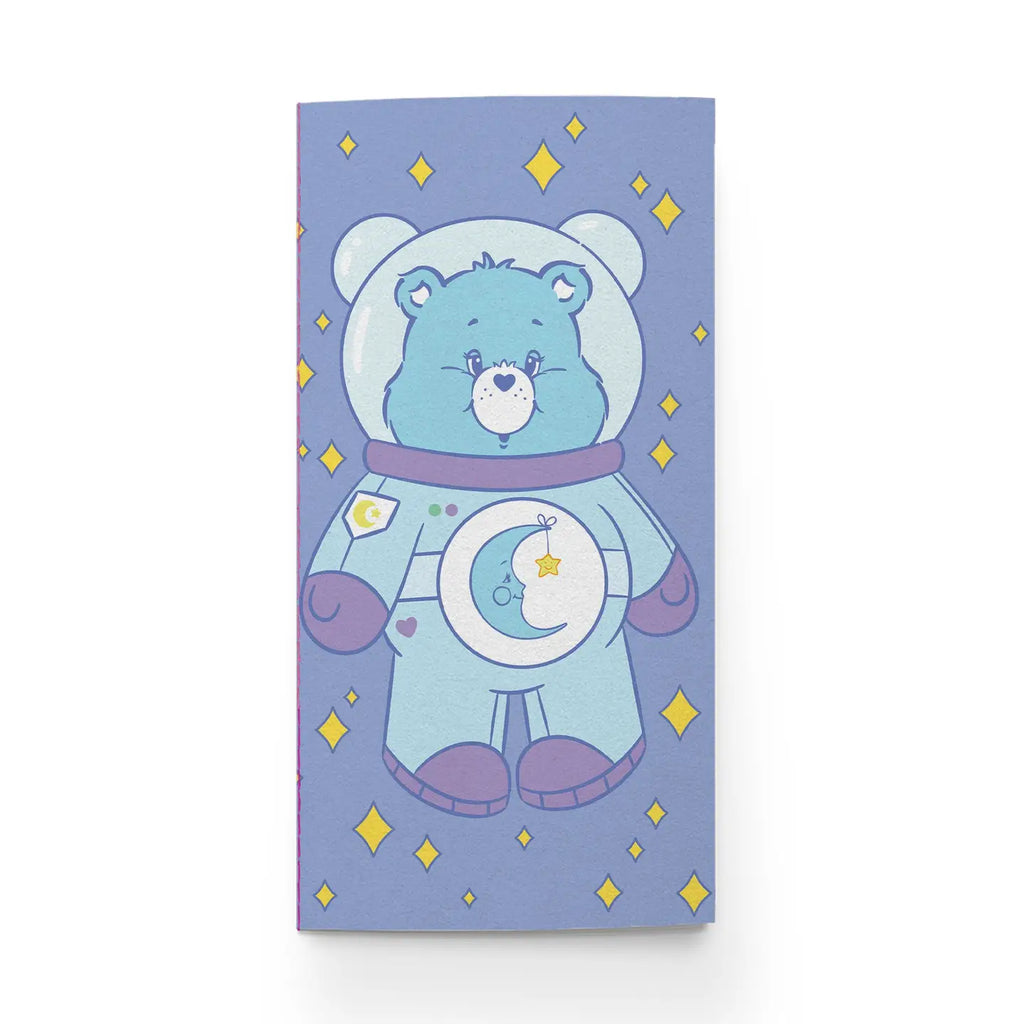 Pipsticks - Care Bears: Bedtime Bear Traveller notebook | Scout & Co